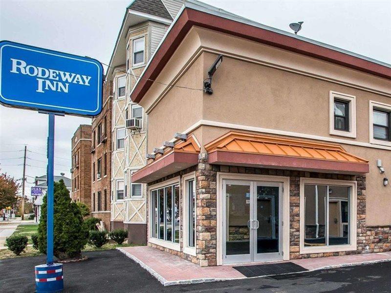 Rodeway Inn Belleville Eksteriør bilde