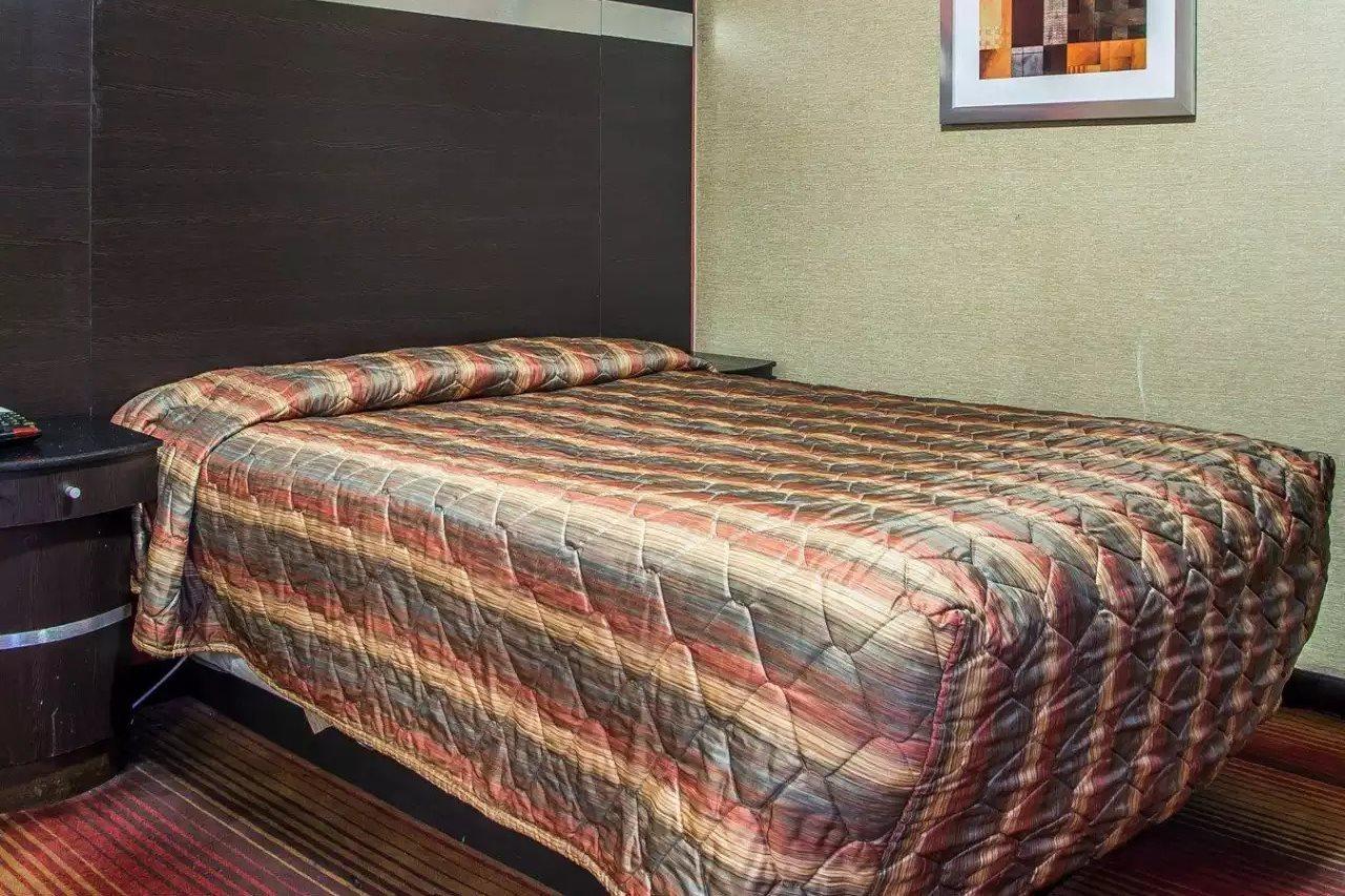 Rodeway Inn Belleville Eksteriør bilde